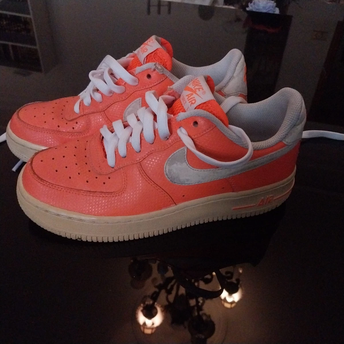 Peach air deals force 1