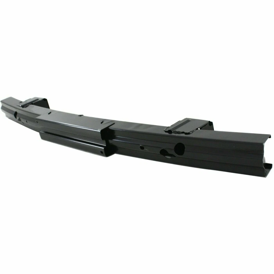 New Rear Steel Bumper Reinforcement For 2006-2007 Honda Accord Sedan HO1106170 - Imagem 2 de 4