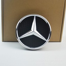 Für 2011-2018 Mercedes Benz W205 W212 W176 W218 W246 Neu Logo Chrom Stern Emblem