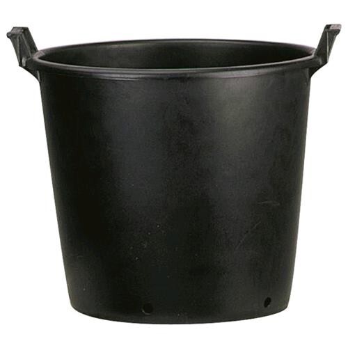 MASTELLO PER COLTIVAZIONE CON MANICI 110L 65X60X50CM 10pcs - Foto 1 di 1