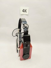 Vintage AM/FM Stereo Folding Headset Radio With Attached Antenna