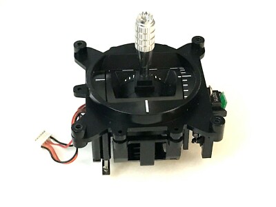 Spektrum DX9, DX8 G1, DX7S, Genuine Right Hand Stick Gimbal part