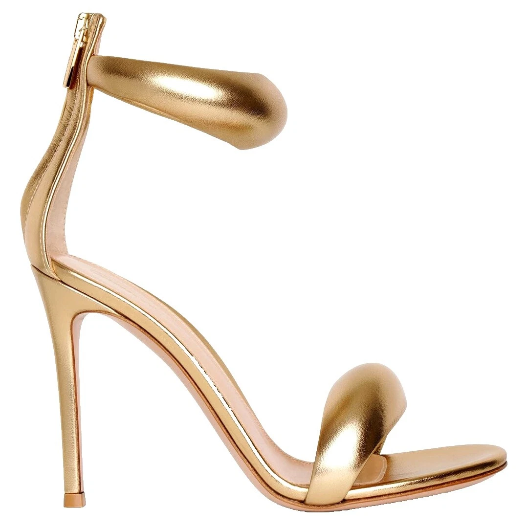 GIANVITO ROSSI 7 美国女鞋服装、鞋子和配饰