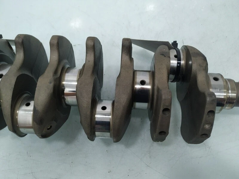 vilébrequin pour OPEL ASTRA H BER. COSMO 2007 489622 - Photo 3/4