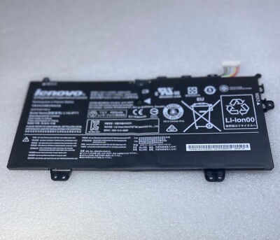 Tastiera Lenovo Yoga 3 11 (3-1170, 80J8) US Nera - MP-12U13US-6866, PK1319O1A00 - Foto 2