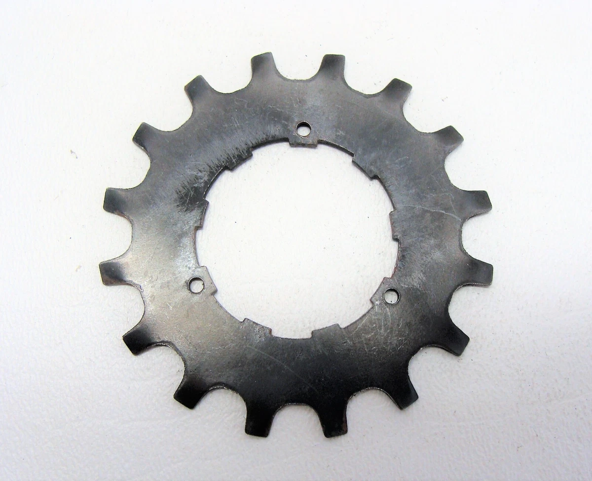 SHIMANO 600 スプロケット Shimano 600 In Vintage Bike Parts for sale | eBay