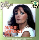 Marie Laforet - Marie Laforet 2LP (VG+/VG+) '