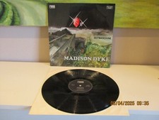 Madison Dyke Zeitmaschine Vinyl LP Schallplat...