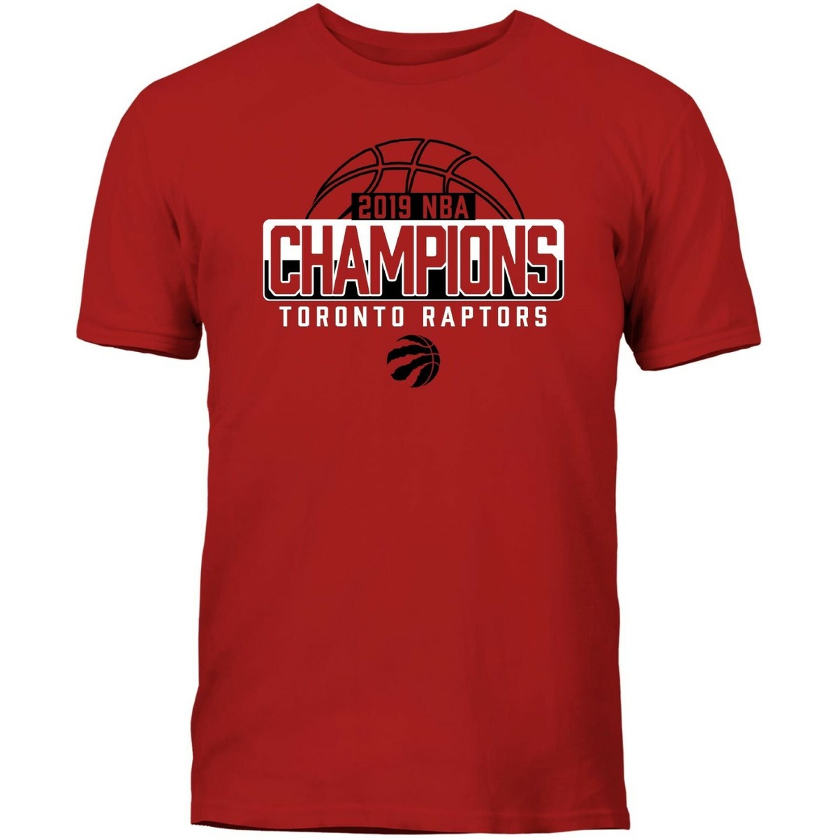 Toronto Raptors Championship Nba Champions Shirt 2019 Toronto