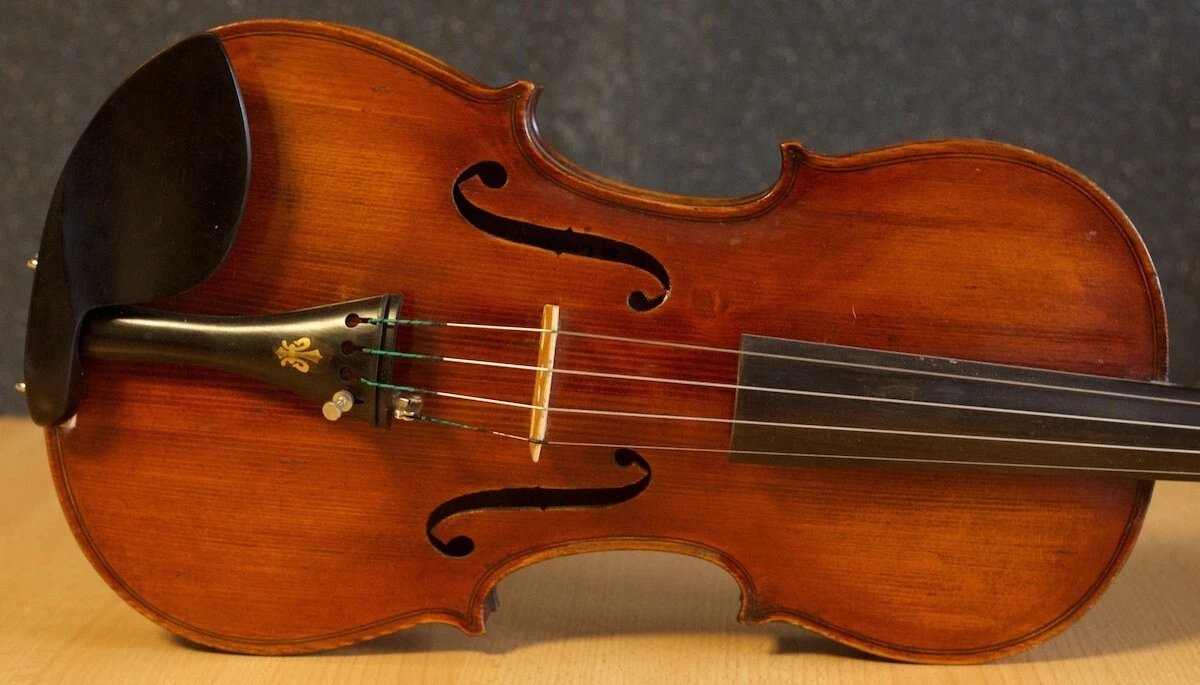 Old violin ebay deals