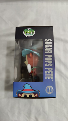 Funko Pop! Digital : Sugar Pops Pete (Kellogg's) - Édition Limitée Légendaire - Neuf