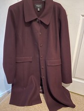 Forever New Coat Size 22
