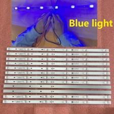 LED Backlight Blue light For TCL L55C715-B 55C715 55C715X1 TCL-55P10-3030FC-12X6