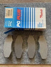 Raybestos PGD266M Front Brake Pad Set Fits In...