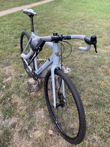 norco gravel bike 2019