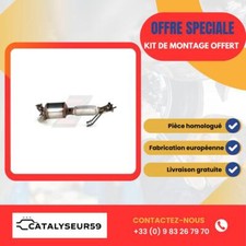 Catalyseurs Ford MONDEO