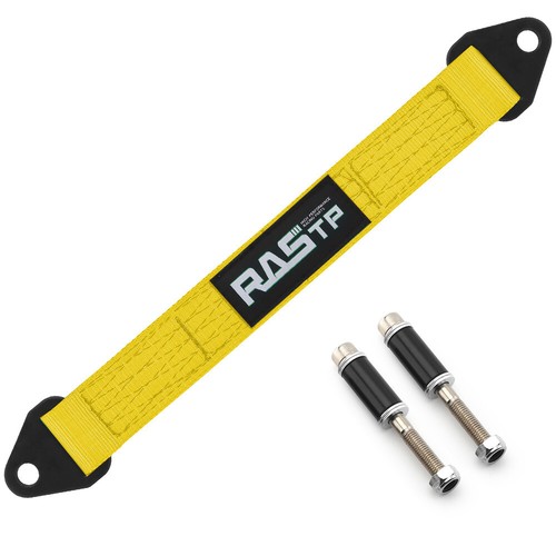 10,000 Lb Limit Strap Shock Suspension 10" 12" 14" 16" 18" 20" 22" 24" 26" - Foto 18 di 18