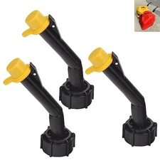 Fuel Gas Can Jug Spouts Nozzles 900302 for Blitz 900302 900092 900094 Old 