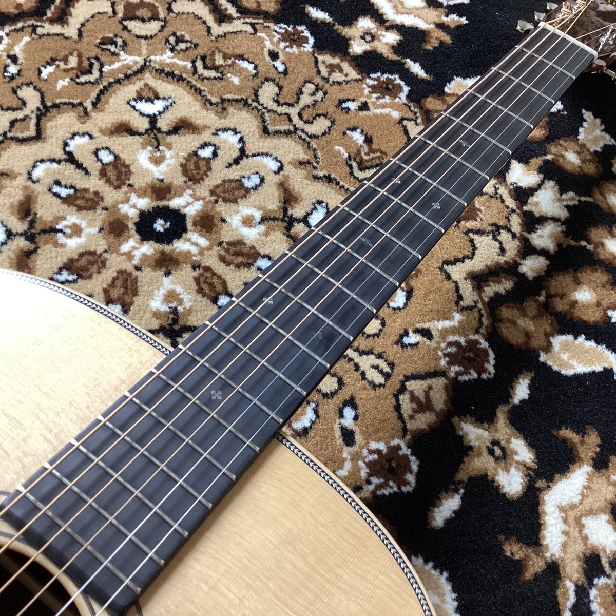 ASTURIAS: TRAD OM Reverence | eBay