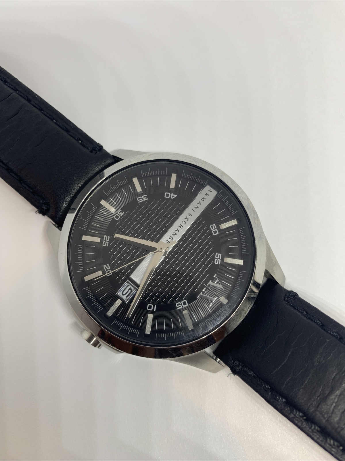 armani ax2101