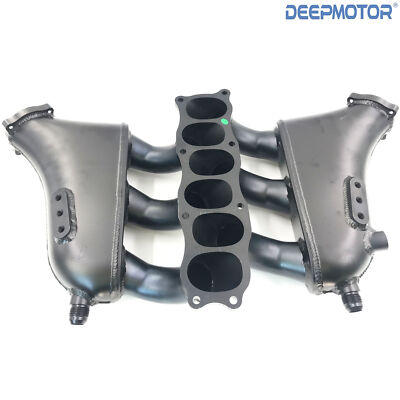 Twin Turbo Upper Intake Manifold Plenum for Nissan 300zx Z32