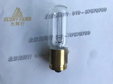 6V15W screw lamp 6V 15W microscope bulb for 67273 LWT-P5T MB16,Compatible
