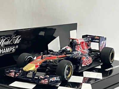 1:43 Diecast Formula 1 Cars Toro Rosso for sale | eBay