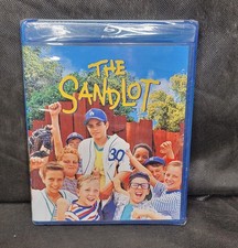 The Sandlot Blu-ray, 1993 