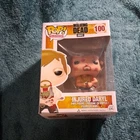 Funko Pop! TV #100 The Walking Dead Injured Daryl NEW VAULTED