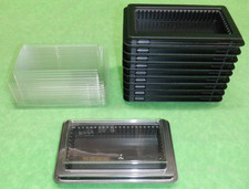 10x Memory tray for 10PCs Long Dimm DDR3/4 to 10 or 20PCs SoDIMM  LOT OF 10