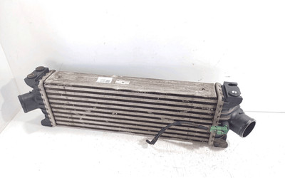 Luft/Luft-Austauscher  FORD TRANSIT CABINATO (TTG) 350 2.2 TDCi (92Kw) PM Cab