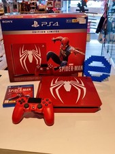 Console PS4 Slim 1TO Pack