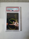 Michael Jordan Card 1993-94 SkyBox Premium Dynamic Dunks #D4 PSA 8