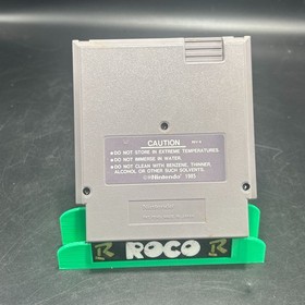 Defender II 2 NES (Nintendo Entertainment System, 1985) Cartridge Only