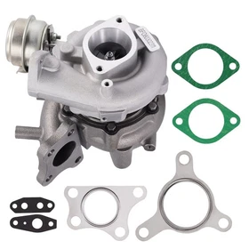 Turbo Turbolader for Nissan Navara Pathfinder 2.5L 126 KW 171 PS 769708-0001