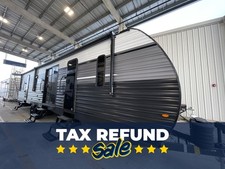 2026 CrossRoads Zinger 390DB