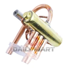 New In Box SANHUA SHF-7H-34U-P Heat Pump Reversing Valve