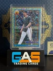 2026 Topps Series 1 Nolan McLean Base (RAW)