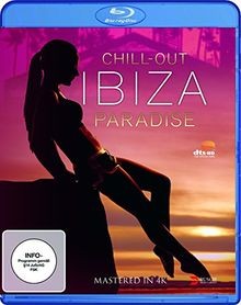 Ibiza - Chill-Out Paradise (Mastered in 4K) [Blu-ray... | DVD | Zustand sehr gut