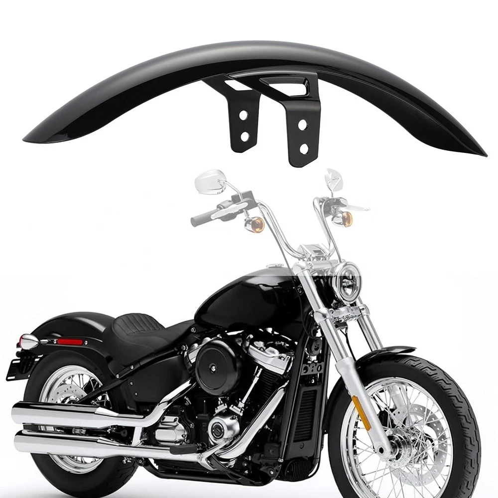 Harley-Davidson Softail フロントフェンダー　TC88 25+ Fender Front Fenders for Harley-Davidson Softail for sale