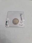 Yo10003-7 1884 Seated Liberty Dime Fine Collectible Liberty Std Heirloom