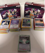 Union Arena UE06 One punch man 360 Card Lot 40 Holo Foil + 320 C/UC Bulk  TCG