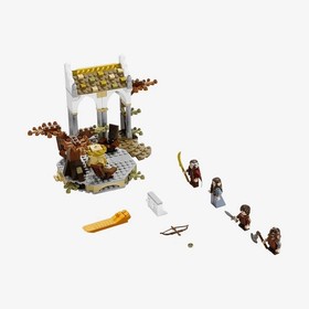 Lego 79006 Lord of the Rings Council of Elrond 243pcs Factory Sealed / Express