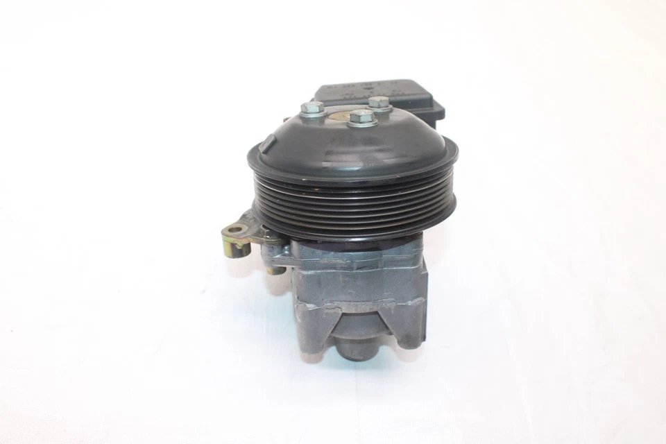 Chrysler Crossfire ZH CONV #389 2005 bomba de dirección asistida SRT-6 SRT6 AMG Foto 3 de 4