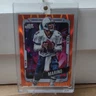 Topps 2024 Cosmic Chrome Dan Marino Orange Galactic Refractor #54 /25