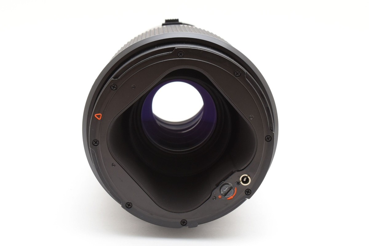 Hasselblad Carl Zeiss Sonnar T* CF 250mm f5.6 Lens From JAPAN