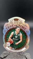 2024 Crown Royale Euroleague Saras Jasikevicius Test of the Time /99 #11790 s