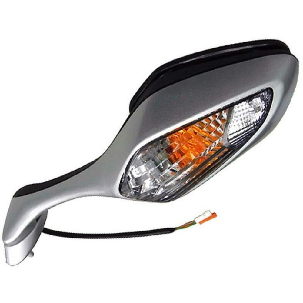 Left Mirror Vicma OEM-VFR1200 (10-) For Motorcycle Spare Parts Moped