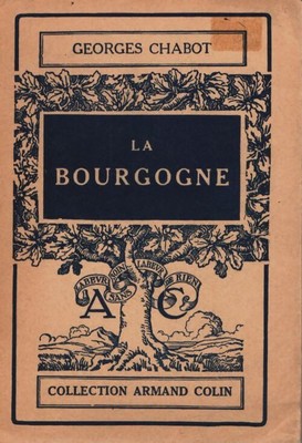 La Bourgogne - G. Chabot - V2180990