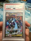 2025 POKEMON MEP PROMO ULTRA-PREMIUM COLLECTION #023 MEGA CHARIZARD X EX PSA 10